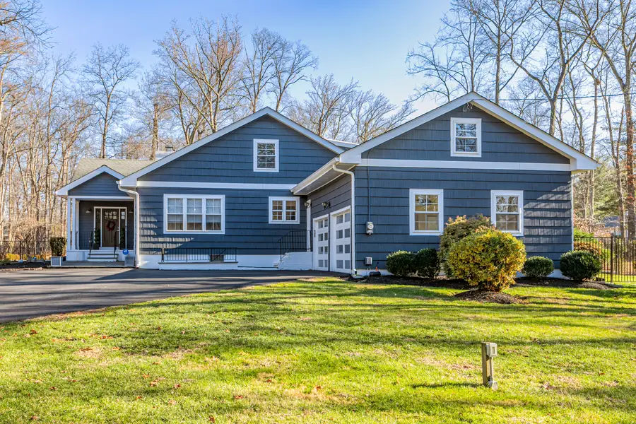 10 Tall Timbers Dr, Princeton, NJ 08540 - Image #2