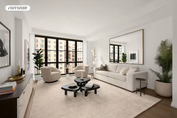 250 W 96th Street #12F, Manhattan, NY 10025