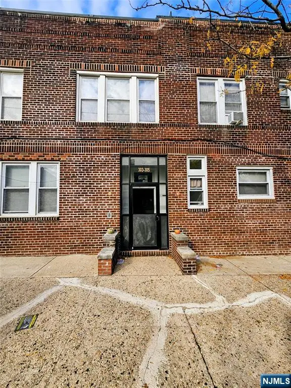 32-34 Halstead Street, Kearny, NJ 07032