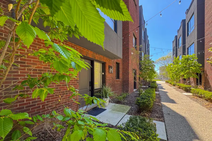 2037 11th #3, Detroit, MI  - Image #3