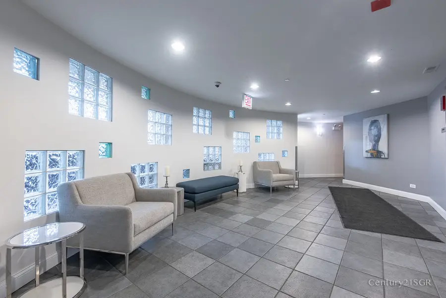 1000 W Adams Street #316, Chicago, IL 60607 - #3
