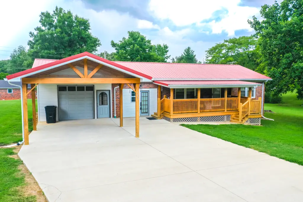 145 Wharton Road, Cadiz, KY 42211 - #1