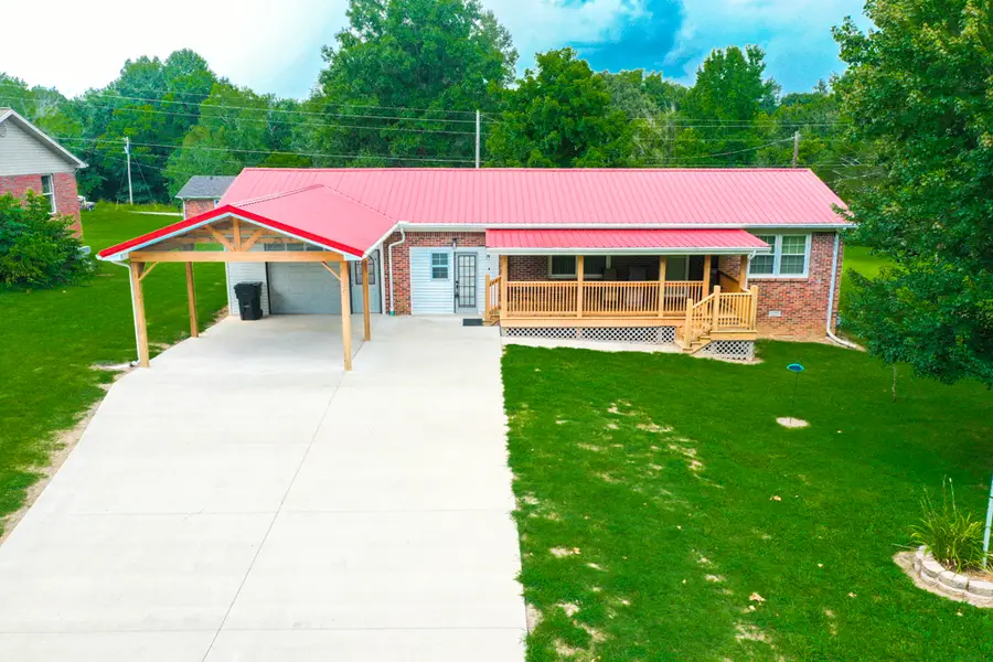 145 Wharton Road, Cadiz, KY 42211 - #2