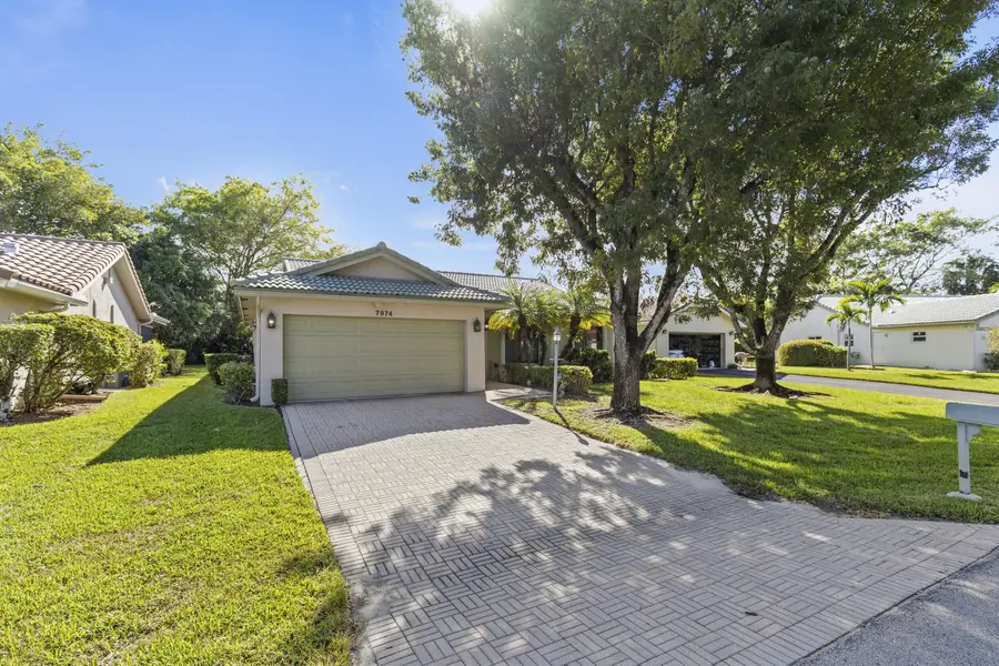 7974 Cloverfield Circle, Boca Raton, FL 33433 - Image #3
