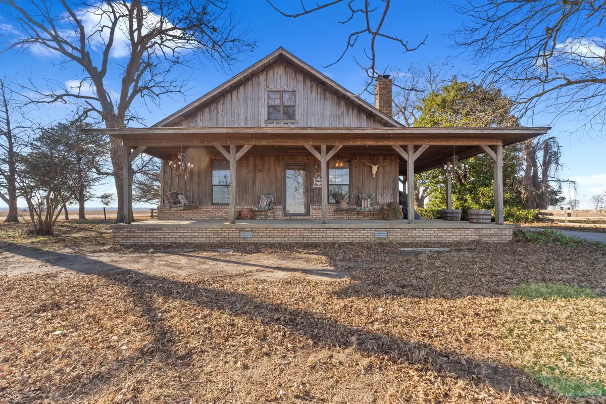 0 Highway 135 South, Black Oak, AR 72414 - Image #1