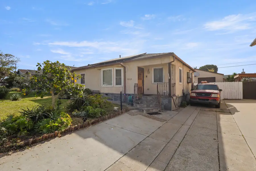 2813 Pinckard, Redondo Beach, CA 90278 - #2