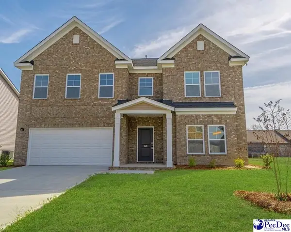 1681 Lake Wateree Dr., Florence, SC 29501