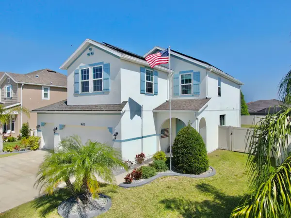 11625 Tetrafin Drive, RIVERVIEW, FL 33579