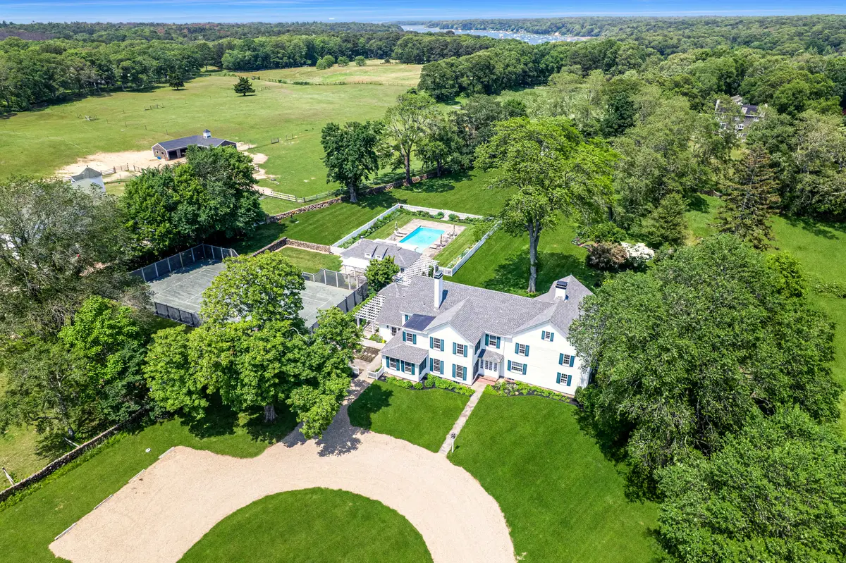 31 Lambert's Cove Rd., Tisbury, MA 02568 - #1