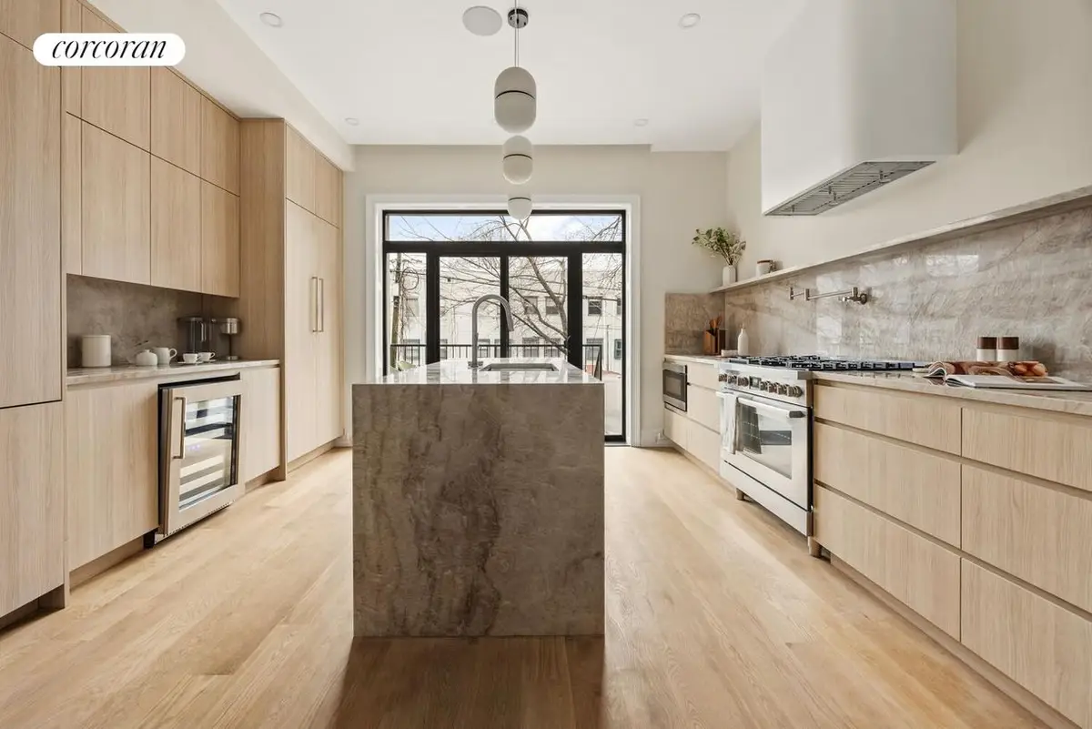 456 Hancock Street, Brooklyn, NY 11233 - #1