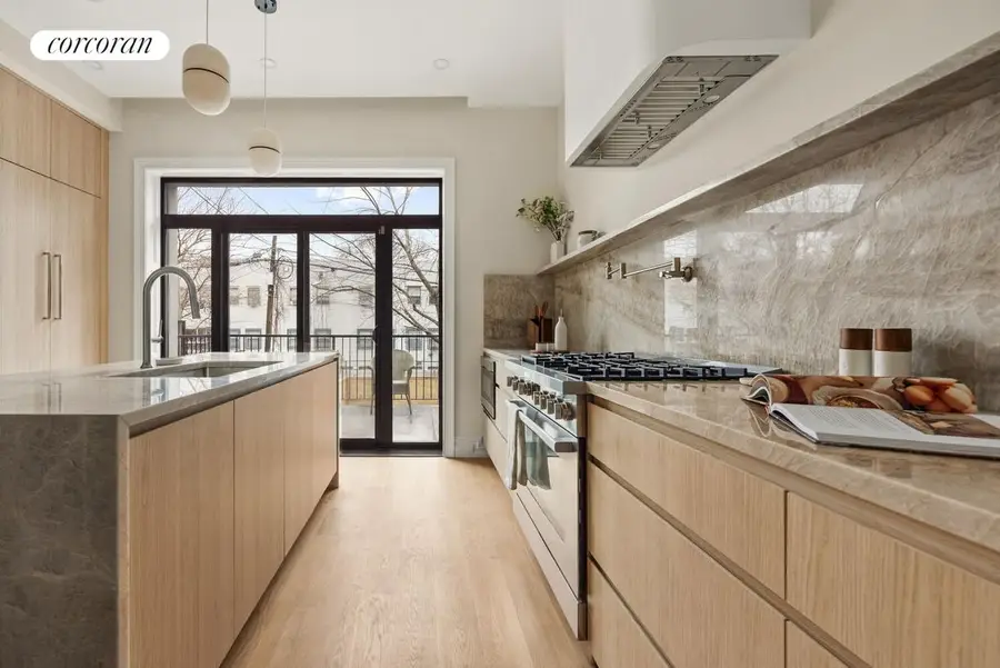 456 Hancock Street, Brooklyn, NY 11233 - #2