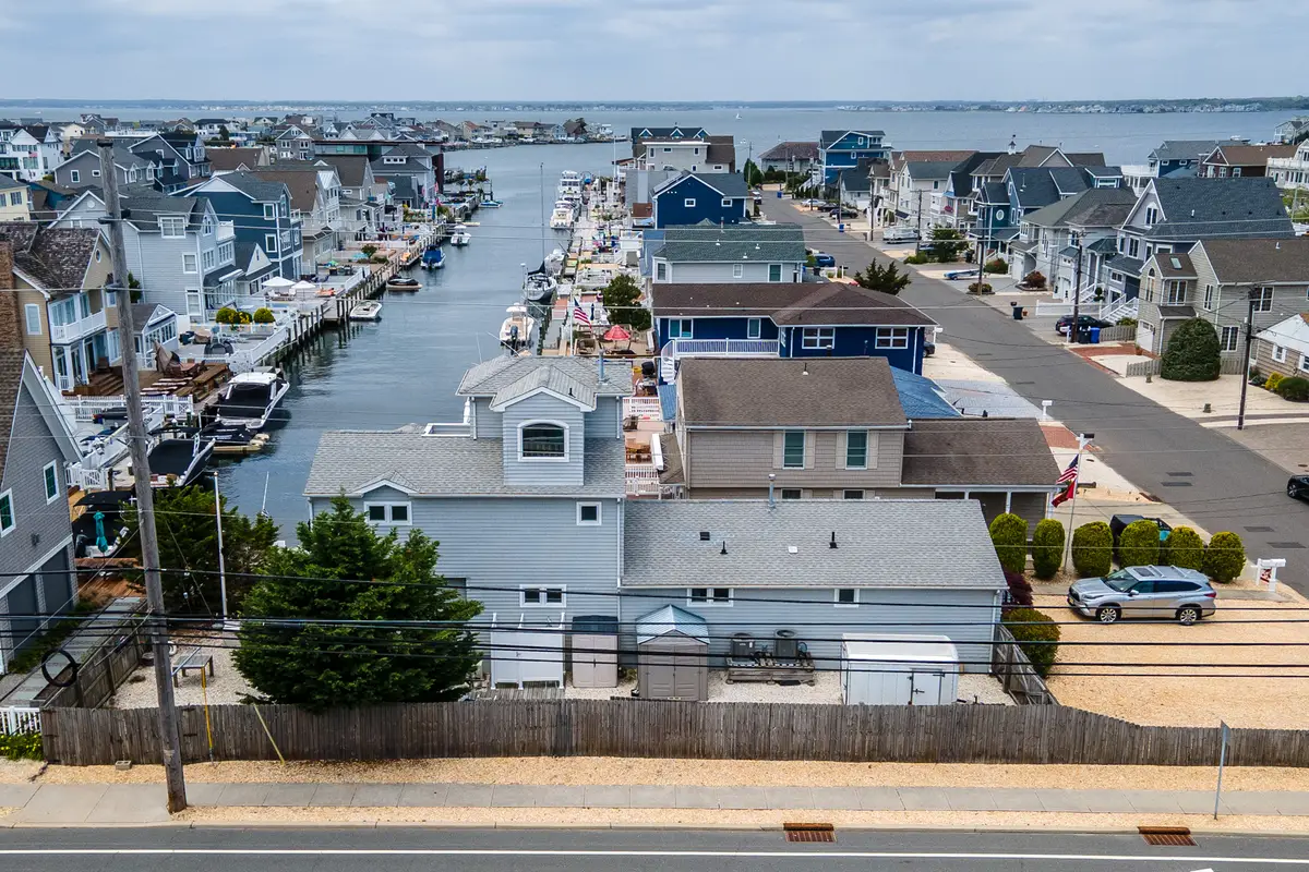 201 Hayes Court, Lavallette, NJ 08735 - #1