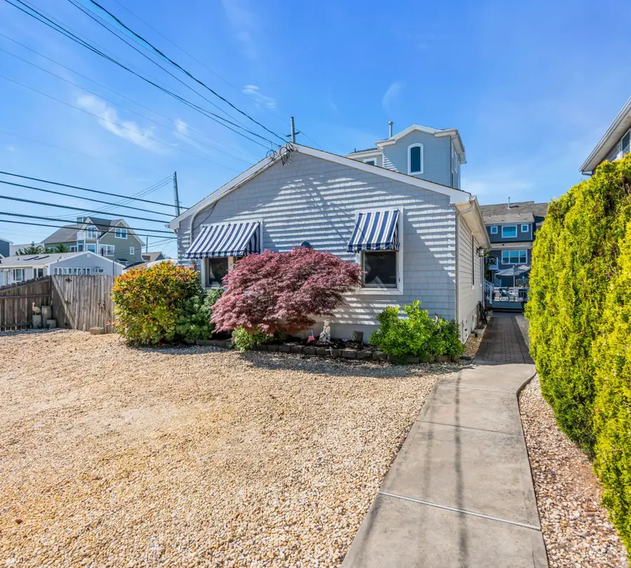 201 Hayes Court, Lavallette, NJ 08735 - #3