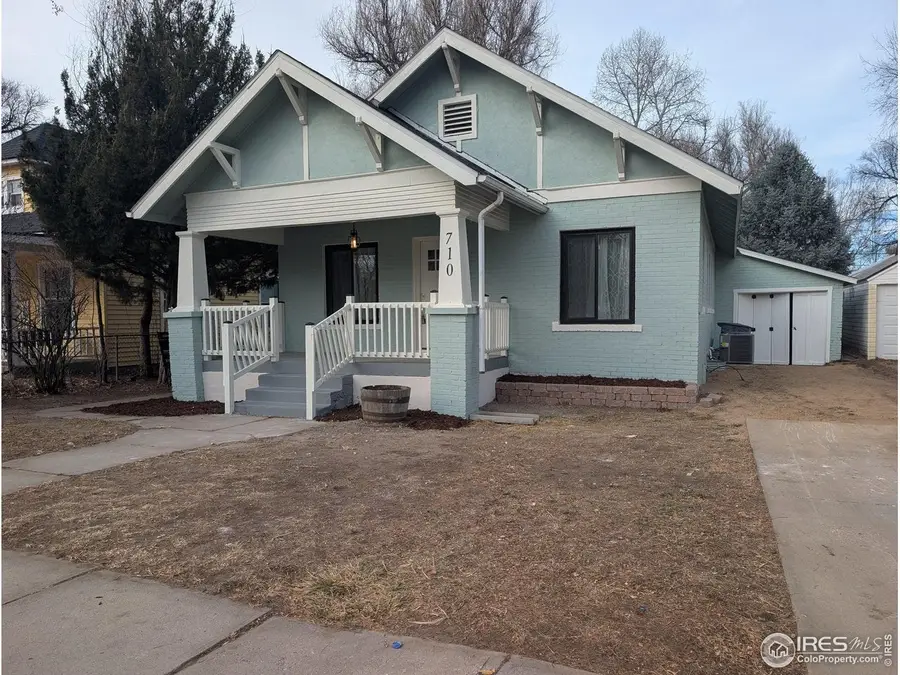 710 Carson St, Brush, CO 80723 - #2