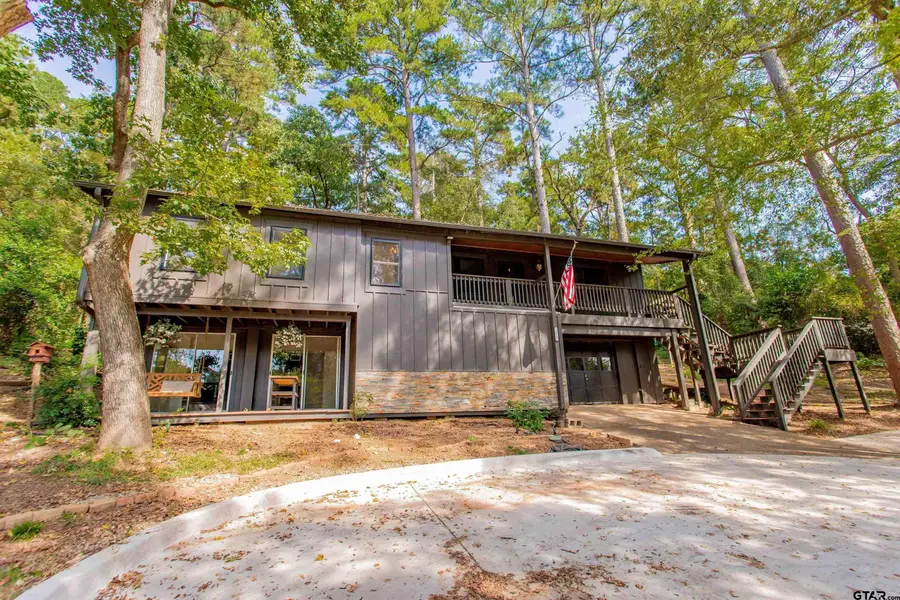 211 Hideaway Lane Central Lane, Hideaway, TX 75771 - Image #3