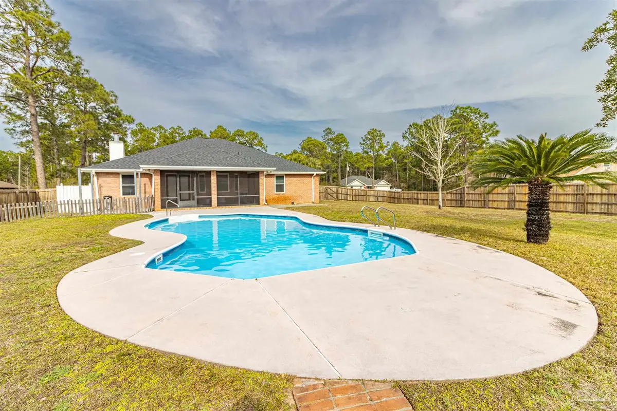 6977 Leisure Street, Navarre, FL 32566 - Image #1