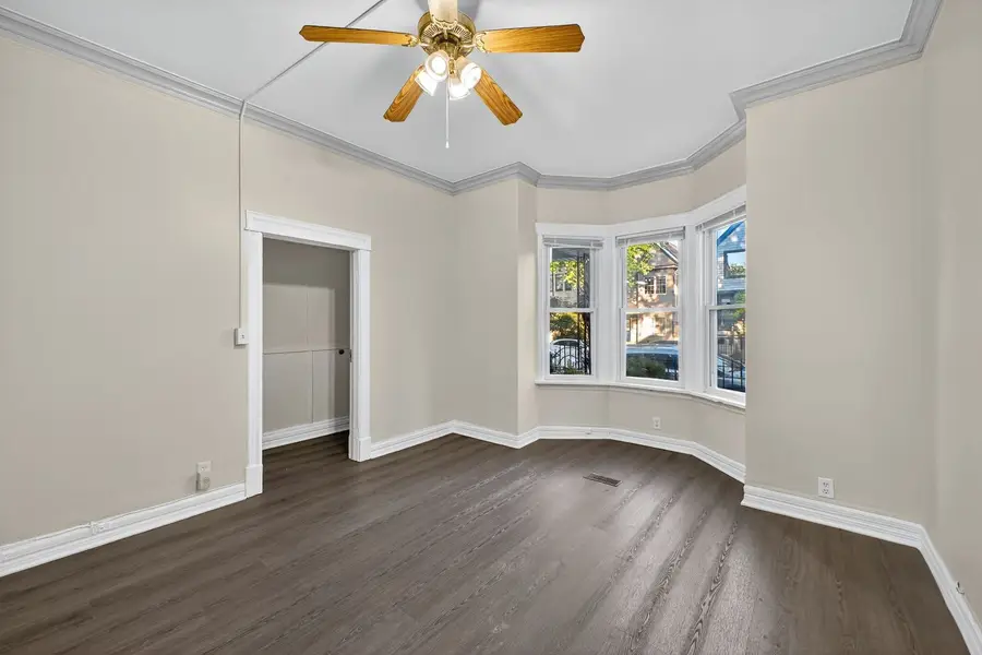 1922 N Whipple Street , 1, Chicago, IL 60647 - #2