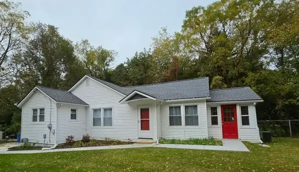 325 N Kendall Avenue, Kalamazoo, MI 49006