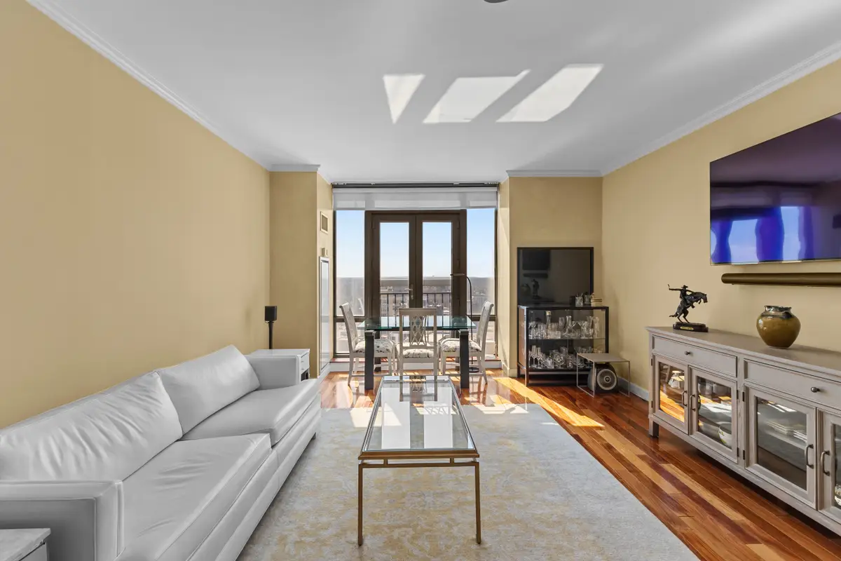 10 City Place #PH2C, White Plains, NY 10601 - #1