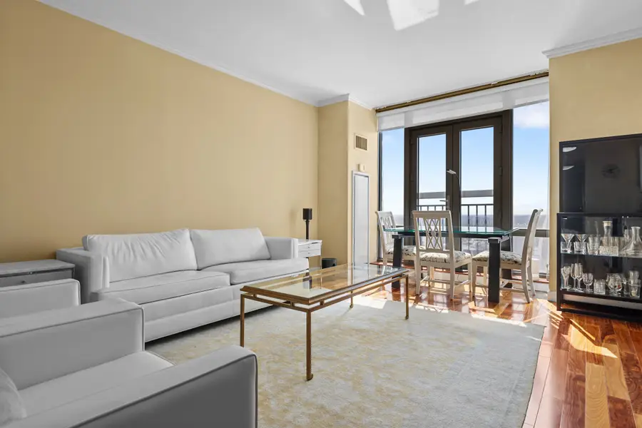 10 City Place #PH2C, White Plains, NY 10601 - #2