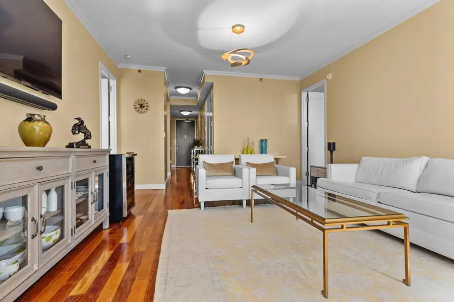 10 City Place #PH2C, White Plains, NY 10601 - #3