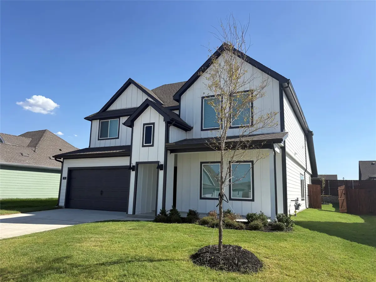 709 Sweet Pea Drive, Pilot Point, TX 76258 - #1