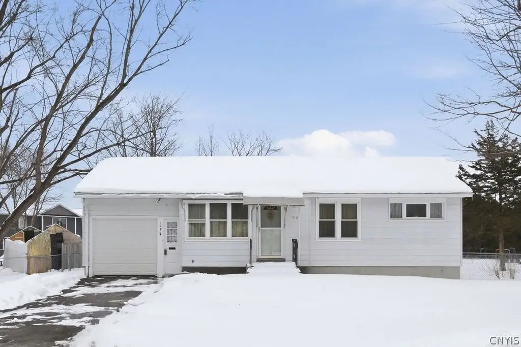 108 Everingham Court, Syracuse, NY 13205 - #1