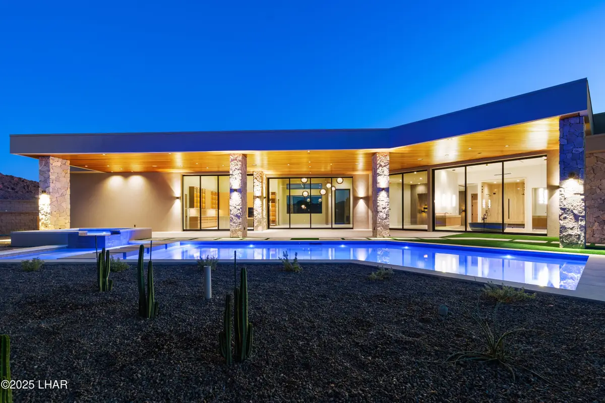 2431 Dry Creek Court, Lake Havasu City, AZ 86406 - Image #1