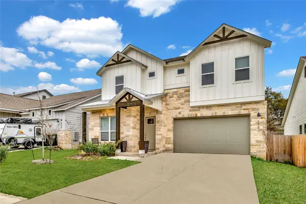 175 Brooks Ranch Dr, Kyle, TX 78640