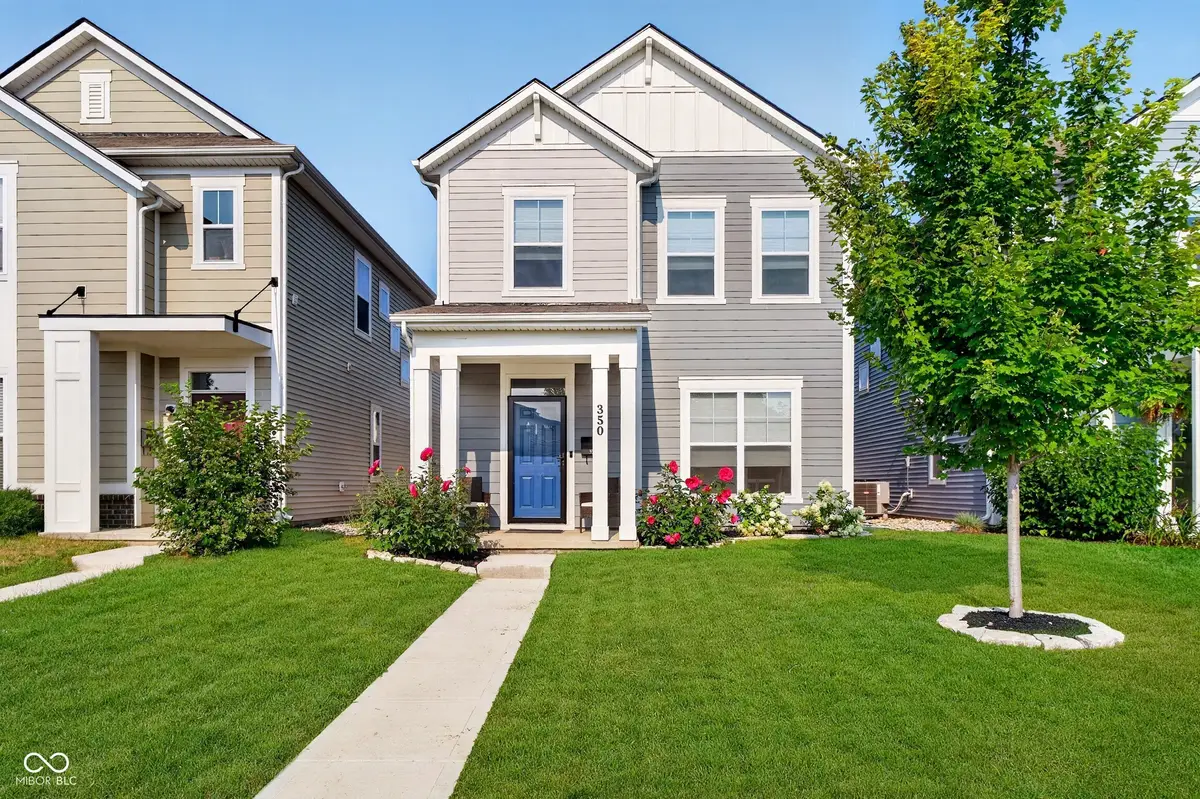 350 Steeples Boulevard, Indianapolis, IN 46222 - #1