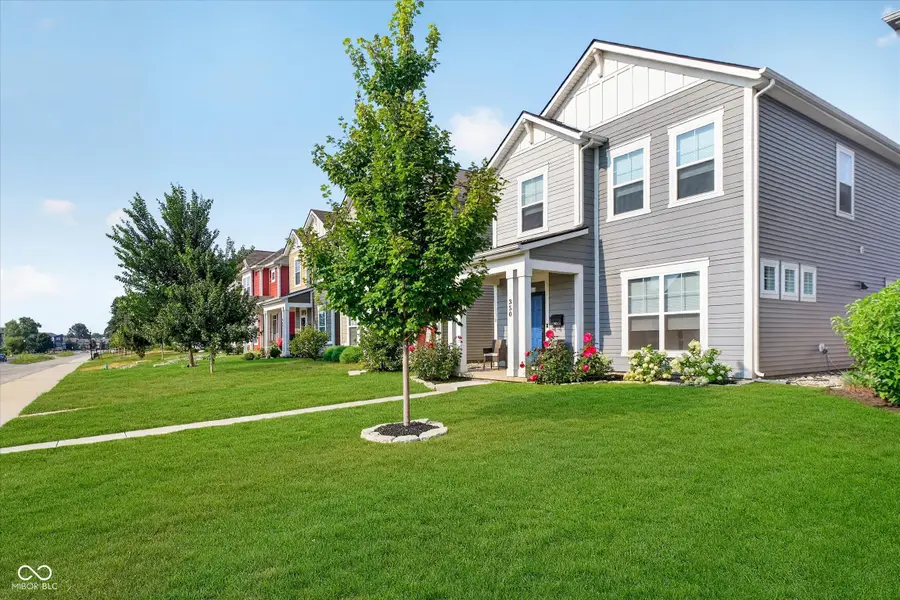 350 Steeples Boulevard, Indianapolis, IN 46222 - #3