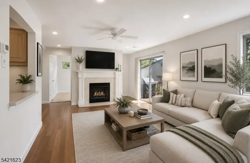 16 Hart Drive, West Orange, NJ 07052 - #2