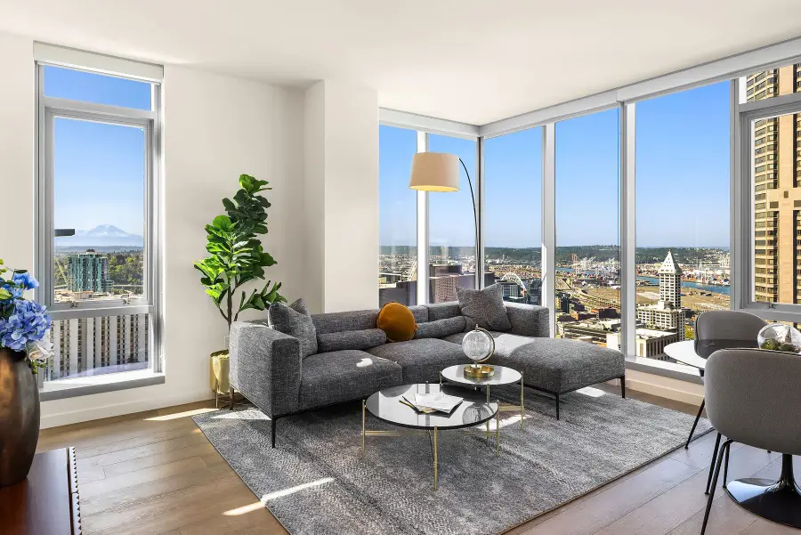 800 Columbia Street #2808, Seattle, WA 98104 - #2