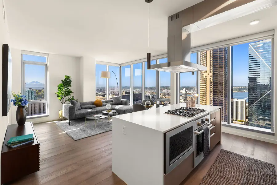 800 Columbia Street #2808, Seattle, WA 98104 - #3