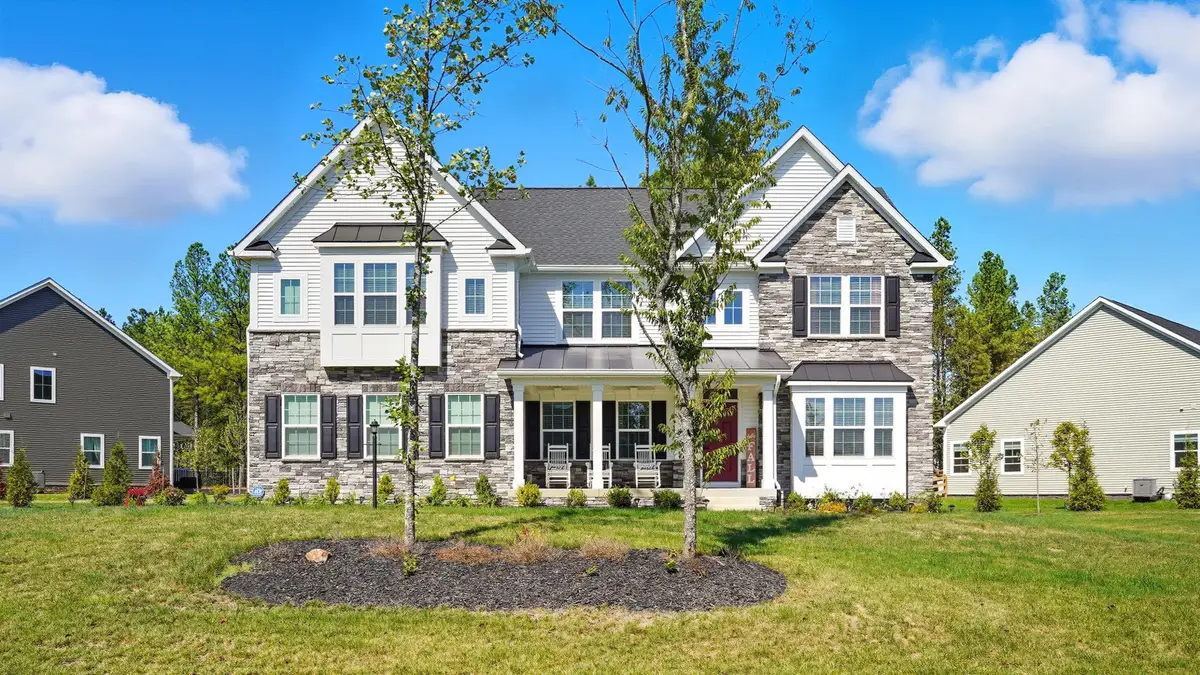 10706 Green Leaf Run, Spotsylvania, VA 22551 - #1