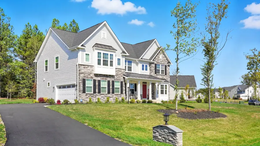 10706 Green Leaf Run, Spotsylvania, VA 22551 - #2