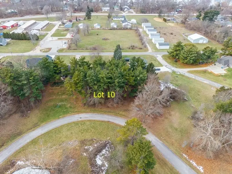 Lot 10 Lane 101a Harbour Cove, Fremont, IN 46737 - #1