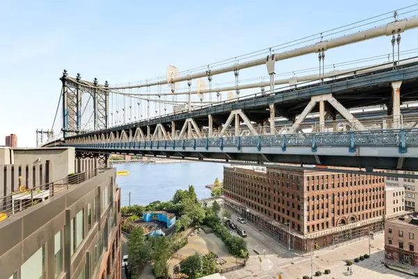 133 Water Street #11B, Brooklyn, NY 11201