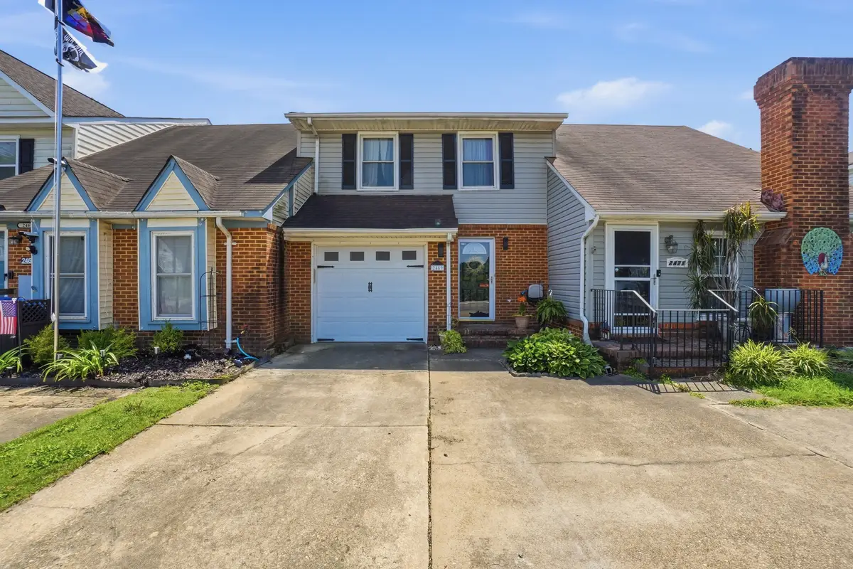 2469 Reagan Avenue, Virginia Beach, VA 23454 - #1