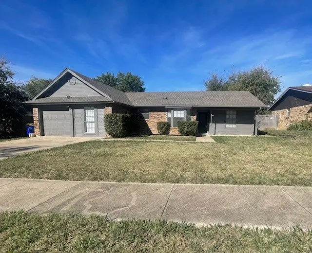 6413 Alta Vista Drive, Watauga, TX 76148 - #2