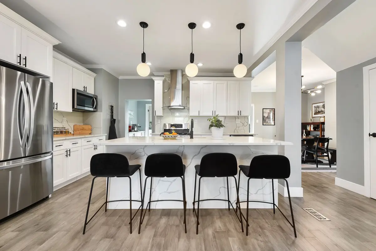 1010 Farragut Street, Pittsburgh, PA 15206 - #1