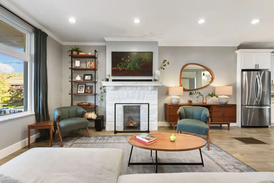 1010 Farragut Street, Pittsburgh, PA 15206 - #2