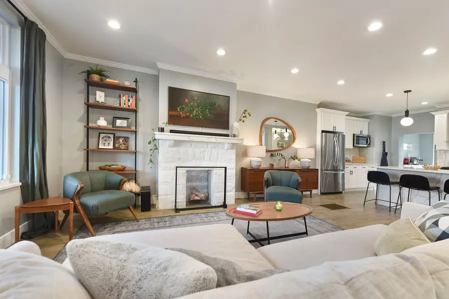 1010 Farragut Street, Pittsburgh, PA 15206 - #3