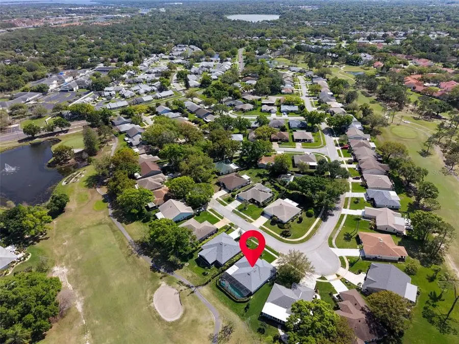 1369 Gillespie Drive N, Palm Harbor, FL 34684 - #3