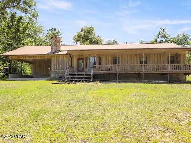 2921 Ambus Lane, Chipley, FL 32428 - Image #1