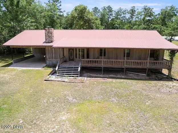 2921 Ambus Lane, Chipley, FL 32428 - Image #2