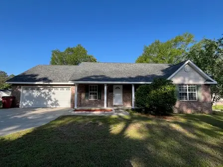 1711 Provost Circle, Picayune, MS 39466 - #1