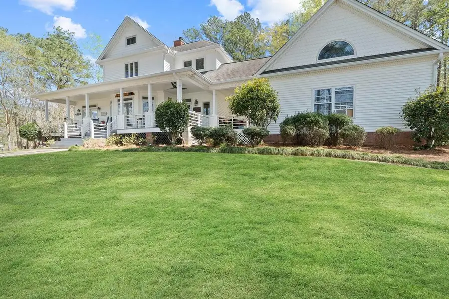 1010 Plum Orchard Road, Greensboro, GA 30642 - Image #3