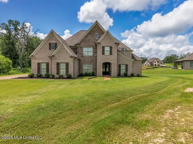 9963 Cypress Willow Cove, Olive Branch, MS 38654 - #1