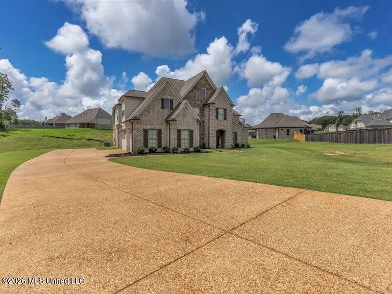 9963 Cypress Willow Cove, Olive Branch, MS 38654 - #2